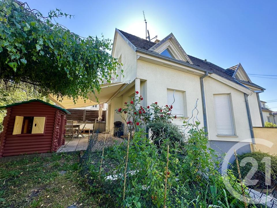 Lingolsheim, Alsace 67380, France