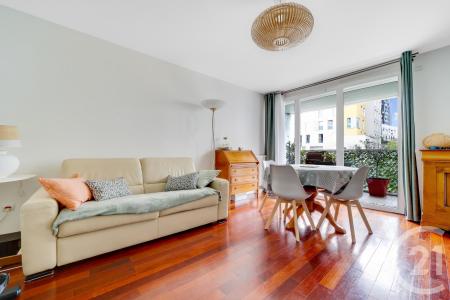 Issy Les Moulineaux, Île-de-France 92130, Francia