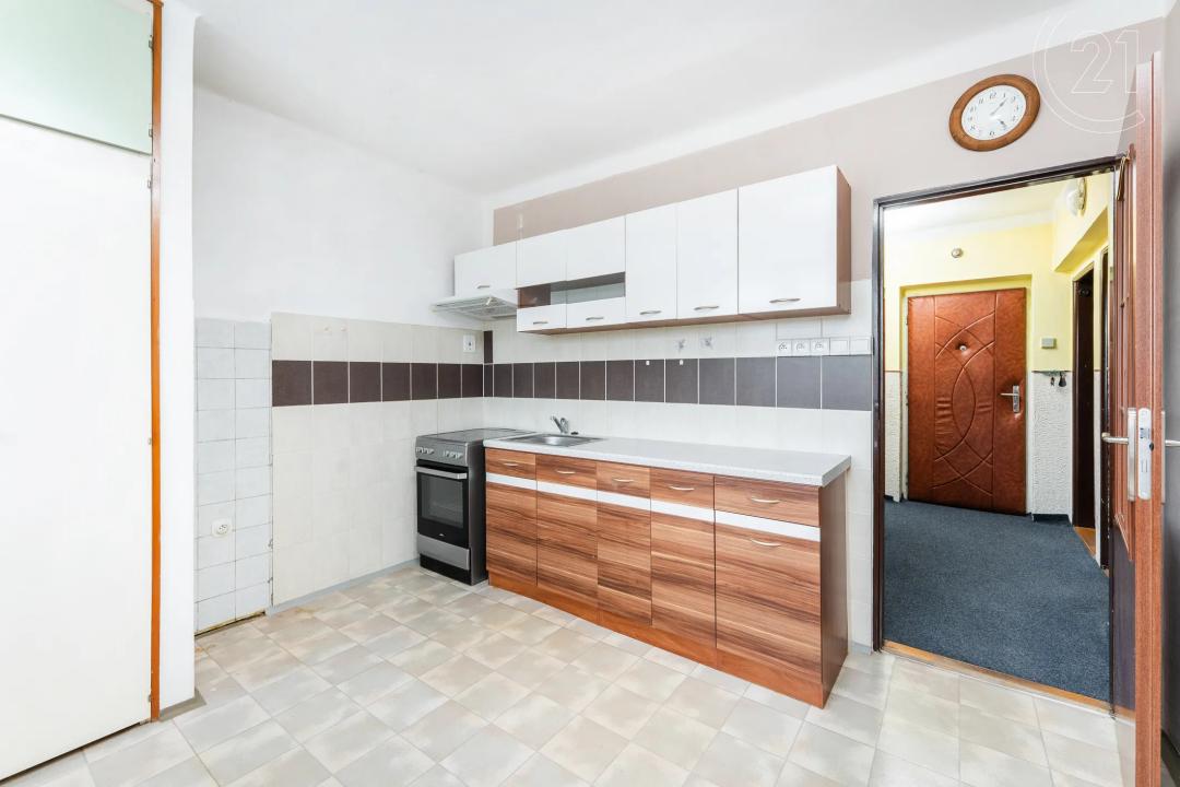 6, Sídliště, Nový Knín, Příbram 26203, 捷克共和国
