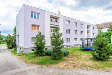 6, Sídliště, Nový Knín, Příbram 26203, 捷克共和国