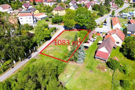 Ústrašická, Planá Nad Lužnicí, Tábor, Czech Republic