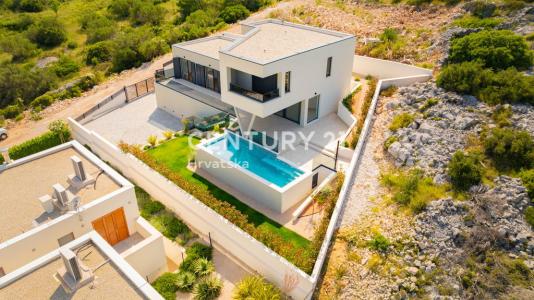 Pačipolje, Tisno, Šibensko-kninska Županija 22244, Croatia