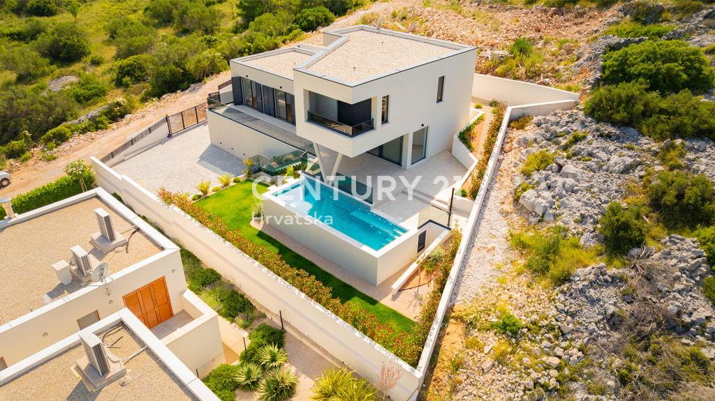 Pačipolje, Tisno, Šibensko-kninska Županija 22244, Croatia