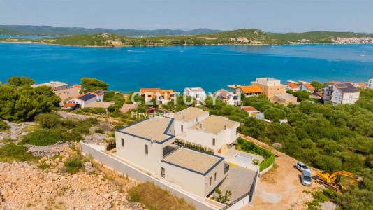 Pačipolje, Tisno, Šibensko-kninska Županija 22244, Croatia