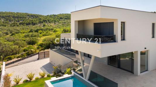 Pačipolje, Tisno, Šibensko-kninska Županija 22244, Croatia