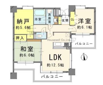 日の出町, ドラゴンマンション坂戸壱番館, 坂戸市, Saitama 350-0225, Japan