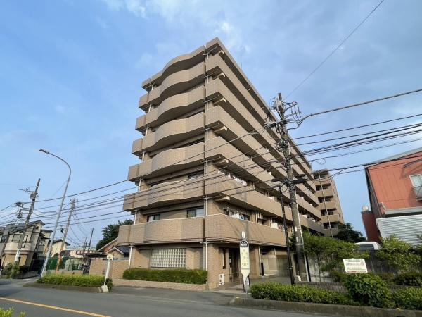 大字本郷, レクセルマンション東所沢 , 所沢市, Saitama 359-0022, Japón