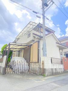 大間２丁目, 鴻巣市, Saitama 365-0054, Japonya