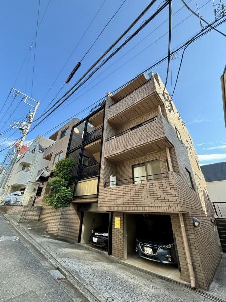上池台５丁目4-3, サンヴァリュー上池台, 大田区, Tokyo 145-0064, Japón