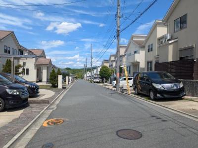 梅美台6丁目, 木津川市, Kyoto 619-0215, Japan