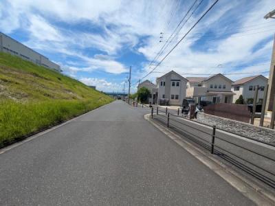 梅美台6丁目, 木津川市, Kyoto 619-0215, Japan