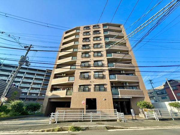 三碓1丁目, ネオハイツ富雄南, 奈良市, Nara 631-0061, Japan
