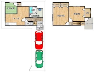 南新町6丁目, 松原市, Osaka 580-0023, Japón