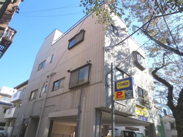 201, 滝野川7丁目31-5, 大山ビル, 北区, 東京都 114-0023, 日本