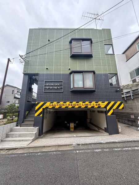 201, 小山５丁目4-9, 品川区, Tokyo 142-0062, Japan