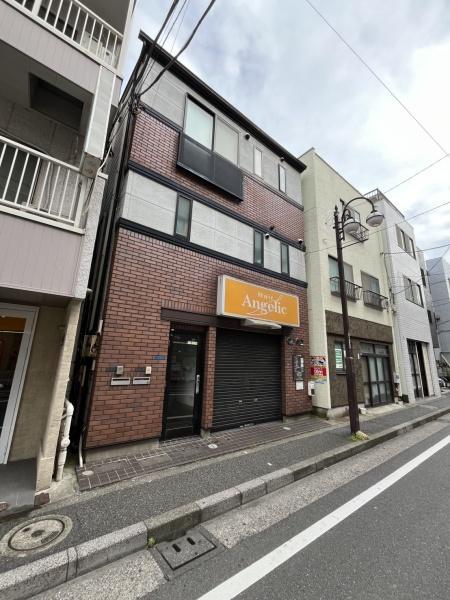 二葉1丁目, 品川区, Tokyo 142-0043, Japan