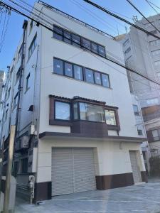 南品川２丁目5-2, 品川区, Tokyo 140-0004, Japan