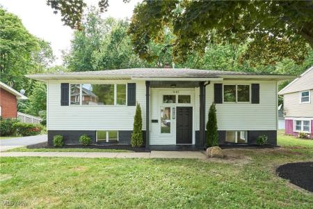 941 North Avenue, Painesville, Ohio 44077, États-Unis