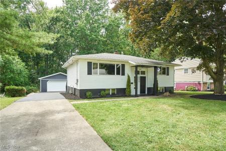 941 North Avenue, Painesville, Ohio 44077, Estados Unidos