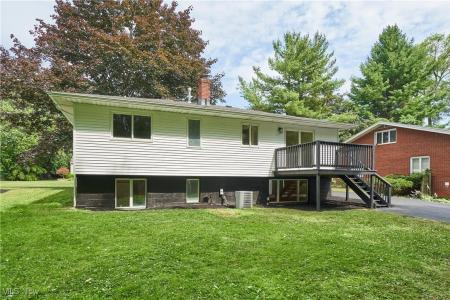 941 North Avenue, Painesville, Ohio 44077, Estados Unidos