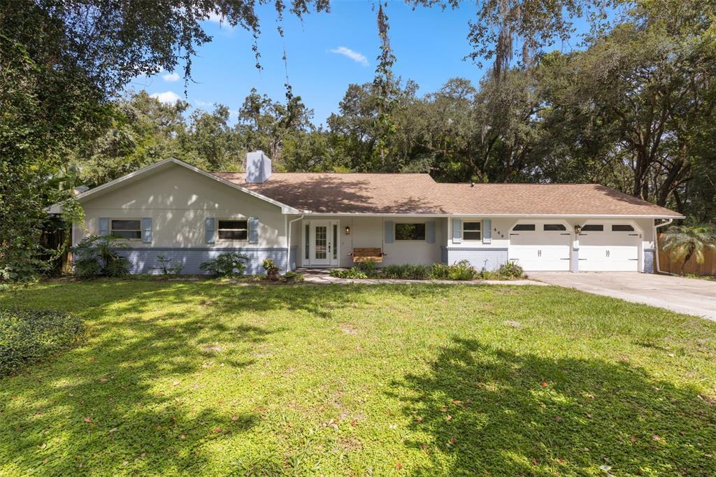 449 Monroe Avenue, Brooksville, Flórida 34604, Estados Unidos
