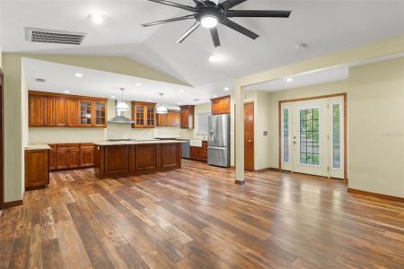 449 Monroe Avenue, Brooksville, Flórida 34604, Estados Unidos