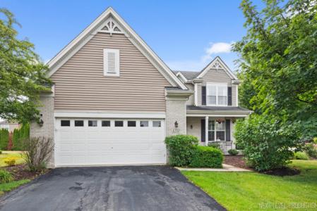 1211 Hall Street, Sugar Grove, Illinois 60554, USA