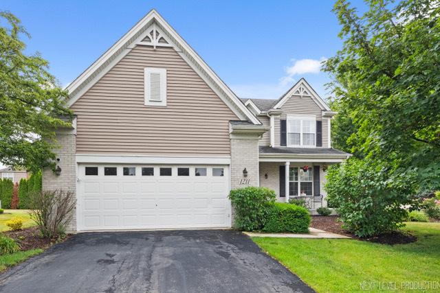 1211 Hall Street, Sugar Grove, イリノイ 60554, アメリカ合衆国