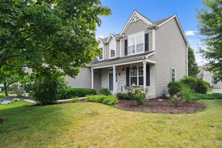 1211 Hall Street, Sugar Grove, イリノイ 60554, アメリカ合衆国