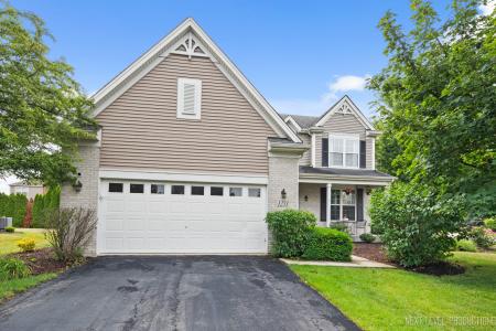 1211 Hall Street, Sugar Grove, イリノイ 60554, アメリカ合衆国