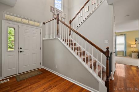 1211 Hall Street, Sugar Grove, イリノイ 60554, アメリカ合衆国