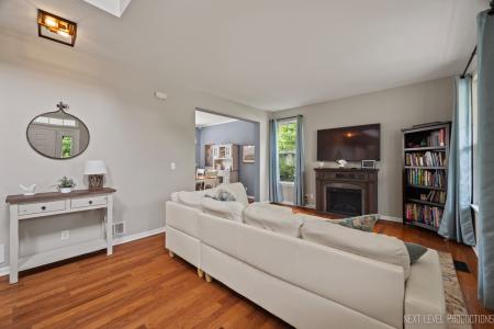 1211 Hall Street, Sugar Grove, イリノイ 60554, アメリカ合衆国