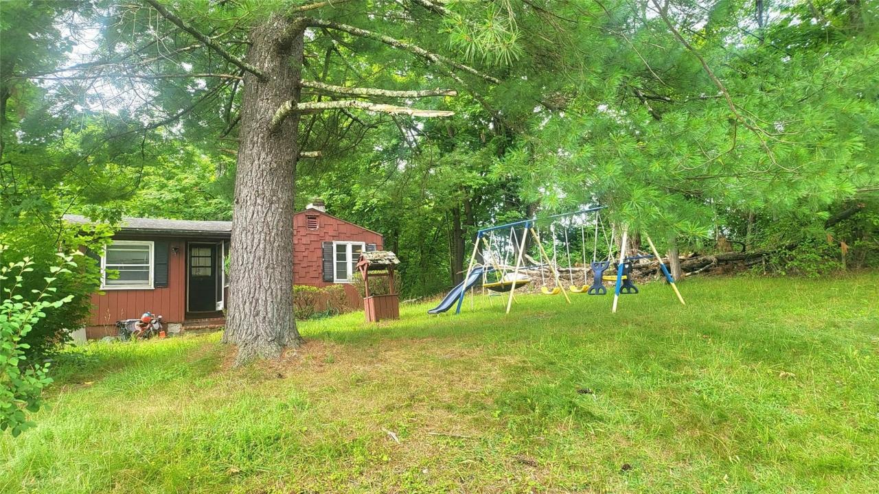 4 Smith Court, Hyde Park, New York 12538, États-Unis