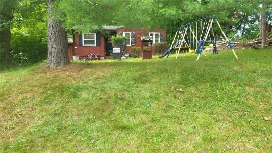 4 Smith Court, Hyde Park, New York 12538, États-Unis