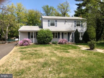 1844 Burlington Mount Holly Road, Mount Holly, NJ 08060, USA
