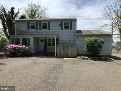 1844 Burlington Mount Holly Road, Mount Holly, New Jersey 08060, Amerika Birleşik Devletleri