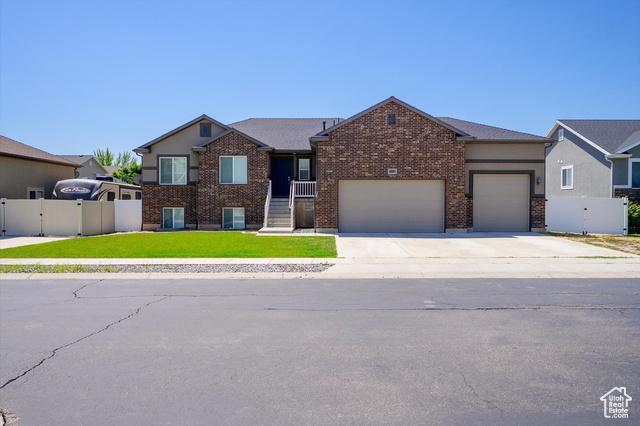 4449 W 5325 S, Hooper, Utah 84315, Amerika Birleşik Devletleri