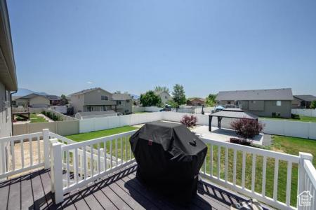 4449 W 5325 S, Hooper, Utah 84315, Amerika Birleşik Devletleri