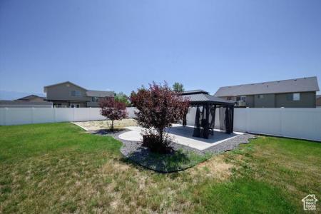4449 W 5325 S, Hooper, Utah 84315, Amerika Birleşik Devletleri