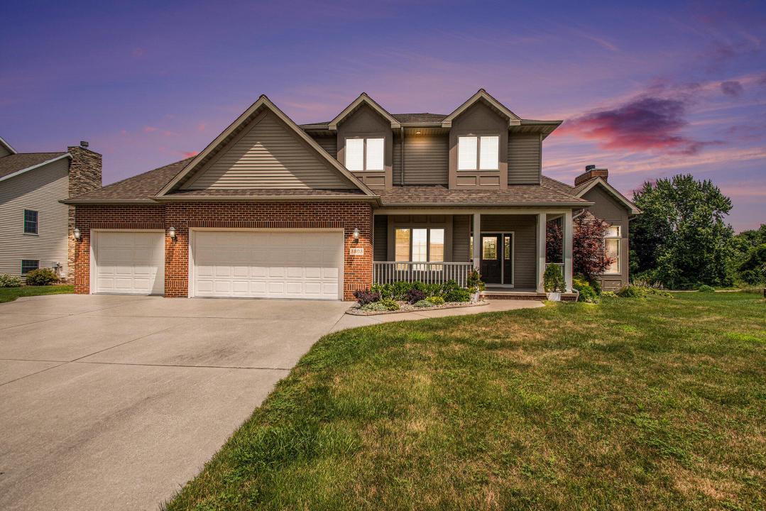 3803 Derry Drive, St. Joseph, Michigan 49085, USA