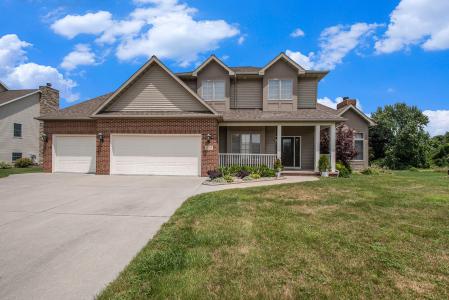 3803 Derry Drive, St. Joseph, Michigan 49085, USA