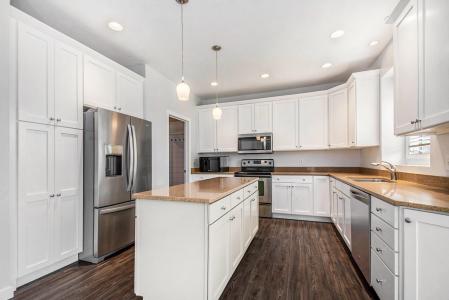 3803 Derry Drive, St. Joseph, Michigan 49085, USA