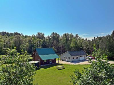 241 South Albany Road, Albany, Vermont 05820