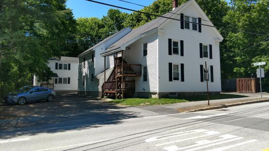 70 Main Street, Yarmouth, Maine 04096, USA