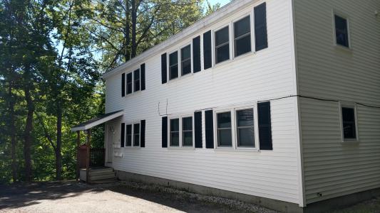70 Main Street, Yarmouth, Maine 04096, Estados Unidos