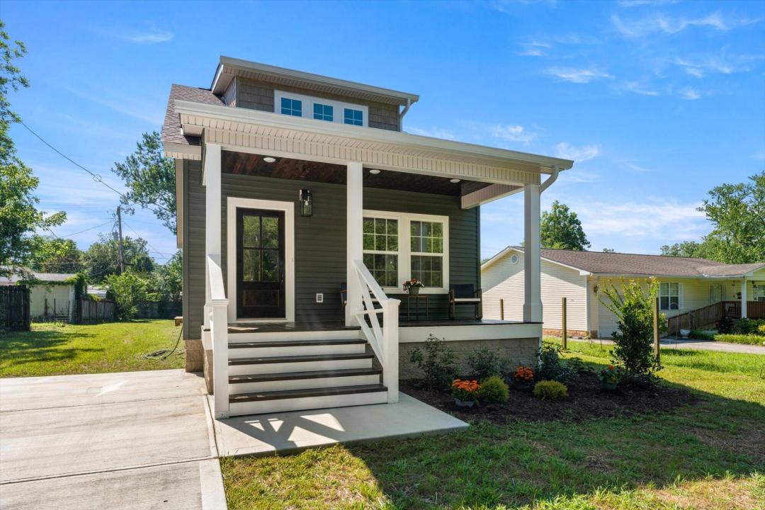 911 Indiana Avenue, Etowah, Tennessee 37331, Stati Uniti