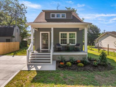 911 Indiana Avenue, Etowah, Tennessee 37331, USA