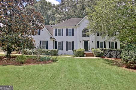 109 Sweetwater Oaks, Peachtree City, Georgia 30269, USA