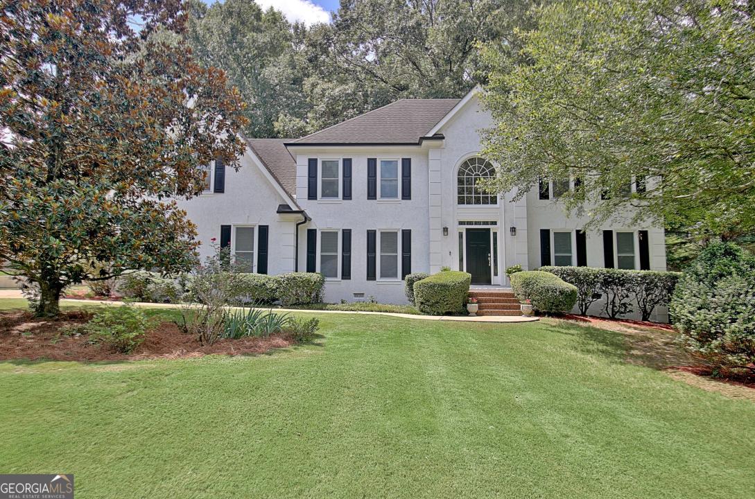 109 Sweetwater Oaks, Peachtree City, גאורגיה 30269, ארצות הברית של אמריקה