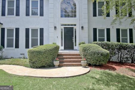 109 Sweetwater Oaks, Peachtree City, גאורגיה 30269, ארצות הברית של אמריקה